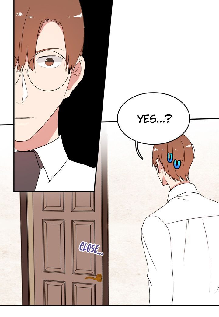 The Problem of My Love Affair Chapter 30 - page 10