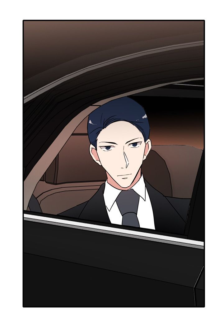 The Problem of My Love Affair Chapter 30 - page 29