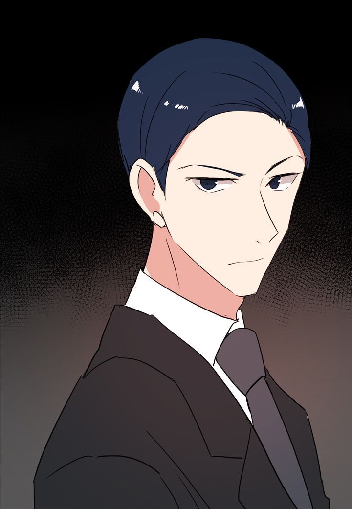 The Problem of My Love Affair Chapter 30 - page 4