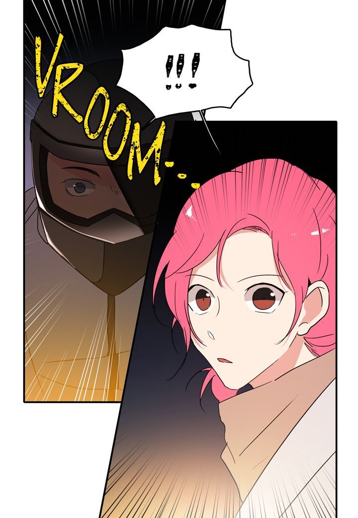 The Problem of My Love Affair Chapter 30 - page 42