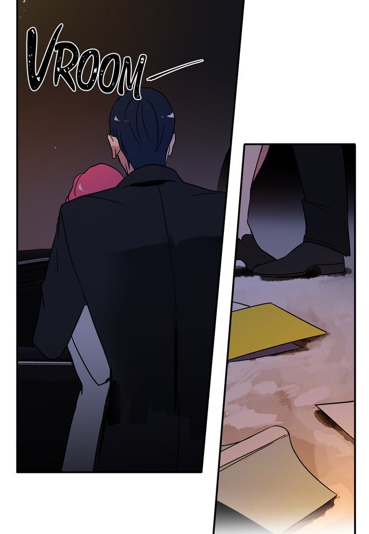 The Problem of My Love Affair Chapter 30 - page 45