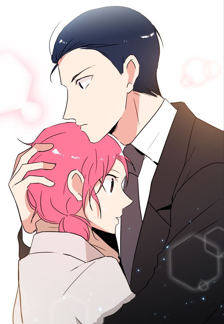 The Problem of My Love Affair Chapter 30 - page 48