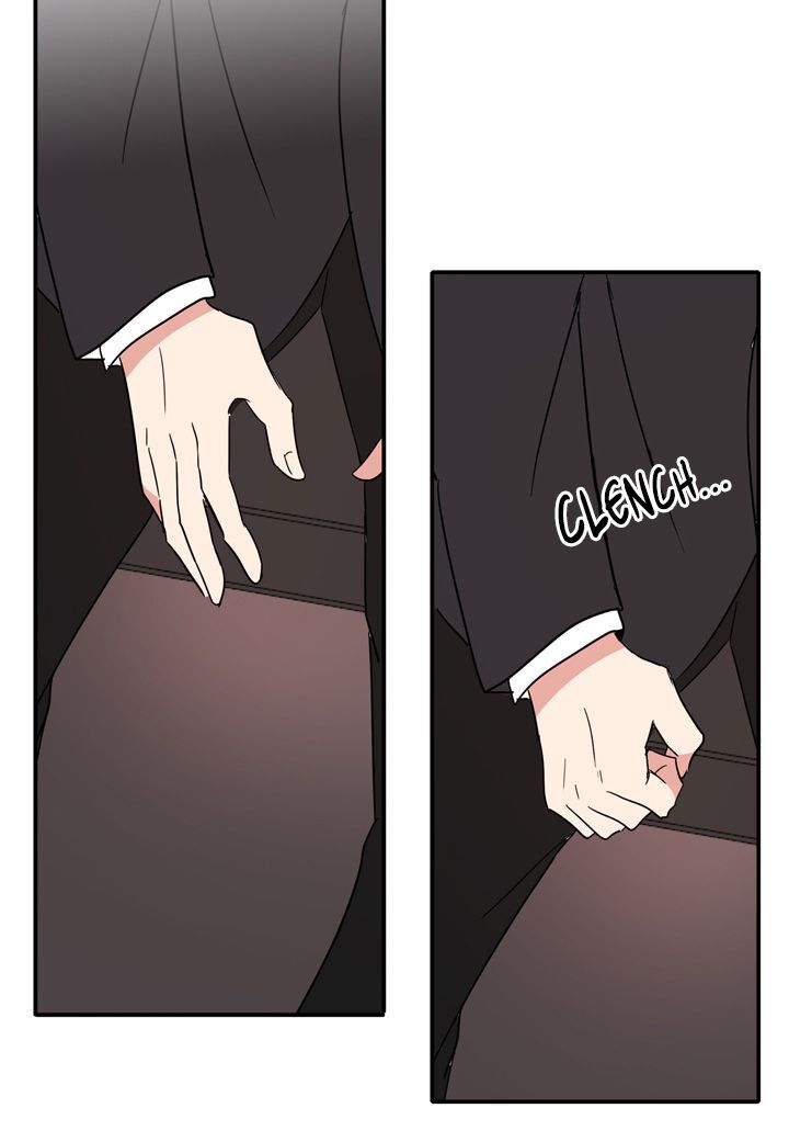 The Problem of My Love Affair Chapter 29 - page 32