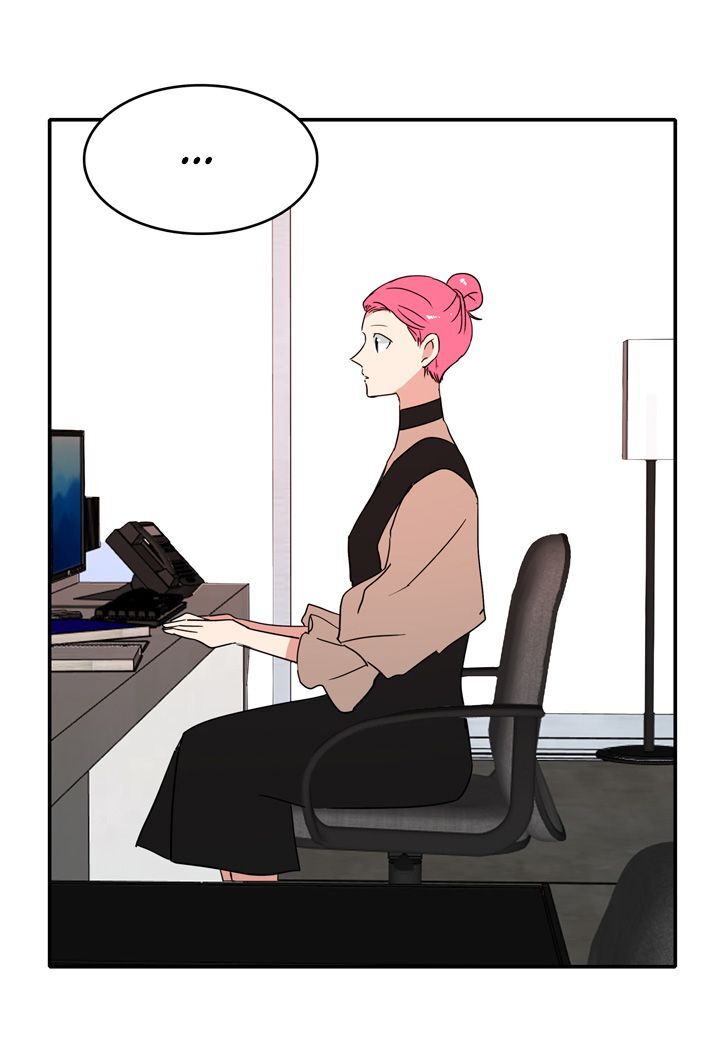 The Problem of My Love Affair Chapter 29 - page 5
