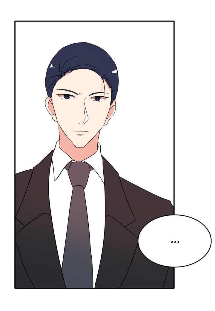 The Problem of My Love Affair Chapter 29 - page 52