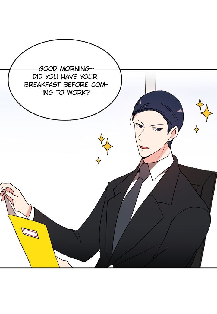 The Problem of My Love Affair Chapter 28 - page 13