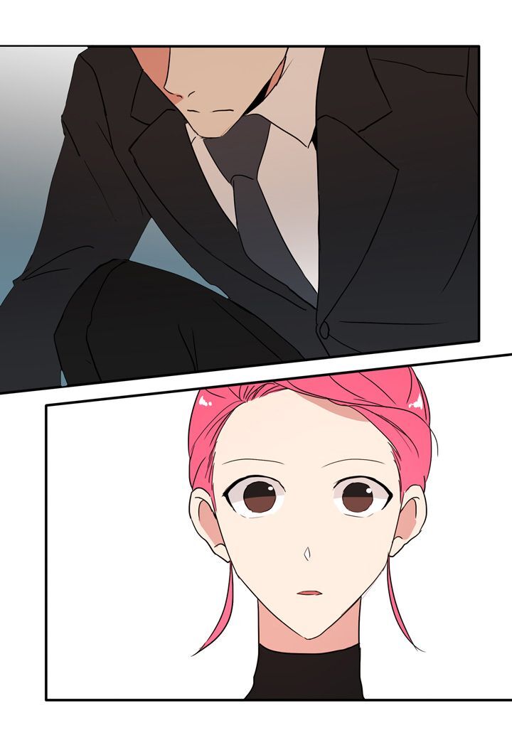 The Problem of My Love Affair Chapter 28 - page 20