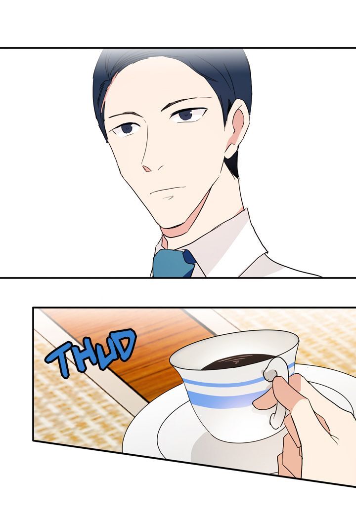 The Problem of My Love Affair Chapter 27 - page 17
