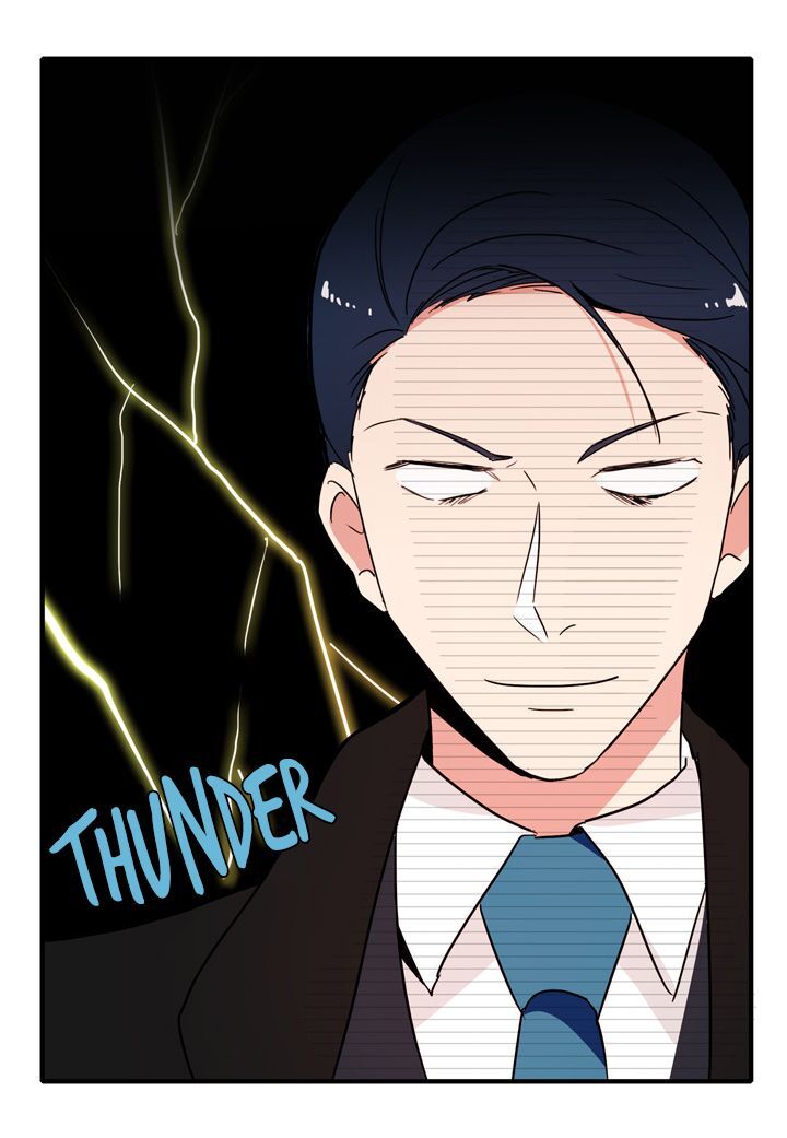 The Problem of My Love Affair Chapter 27 - page 29