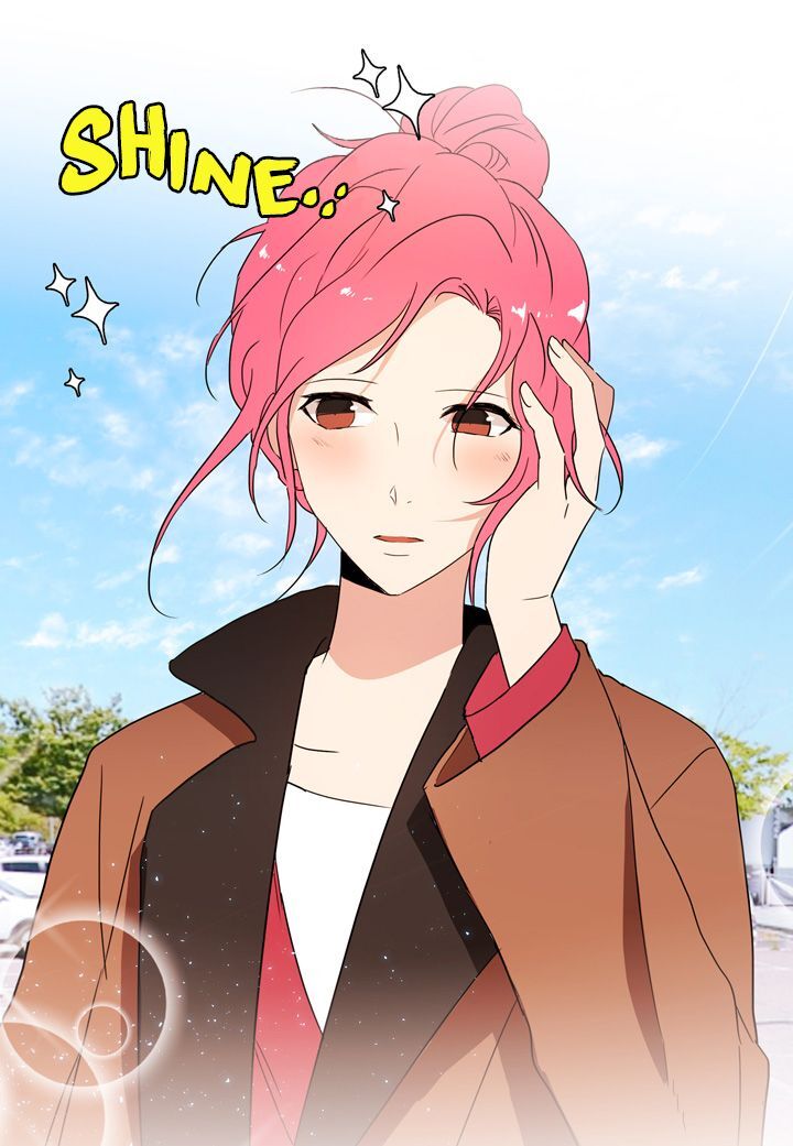 The Problem of My Love Affair Chapter 27 - page 40