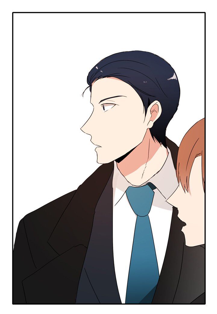 The Problem of My Love Affair Chapter 26 - page 27