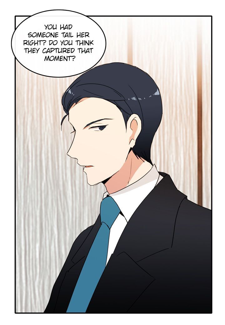 The Problem of My Love Affair Chapter 26 - page 41