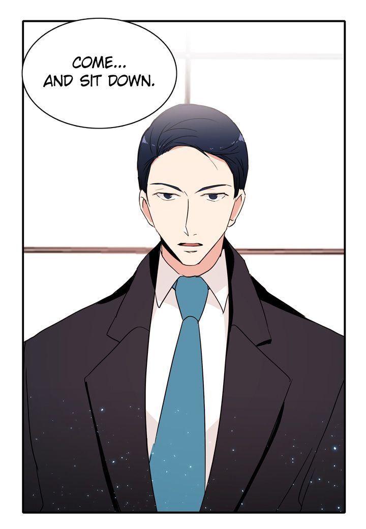 The Problem of My Love Affair Chapter 26 - page 47