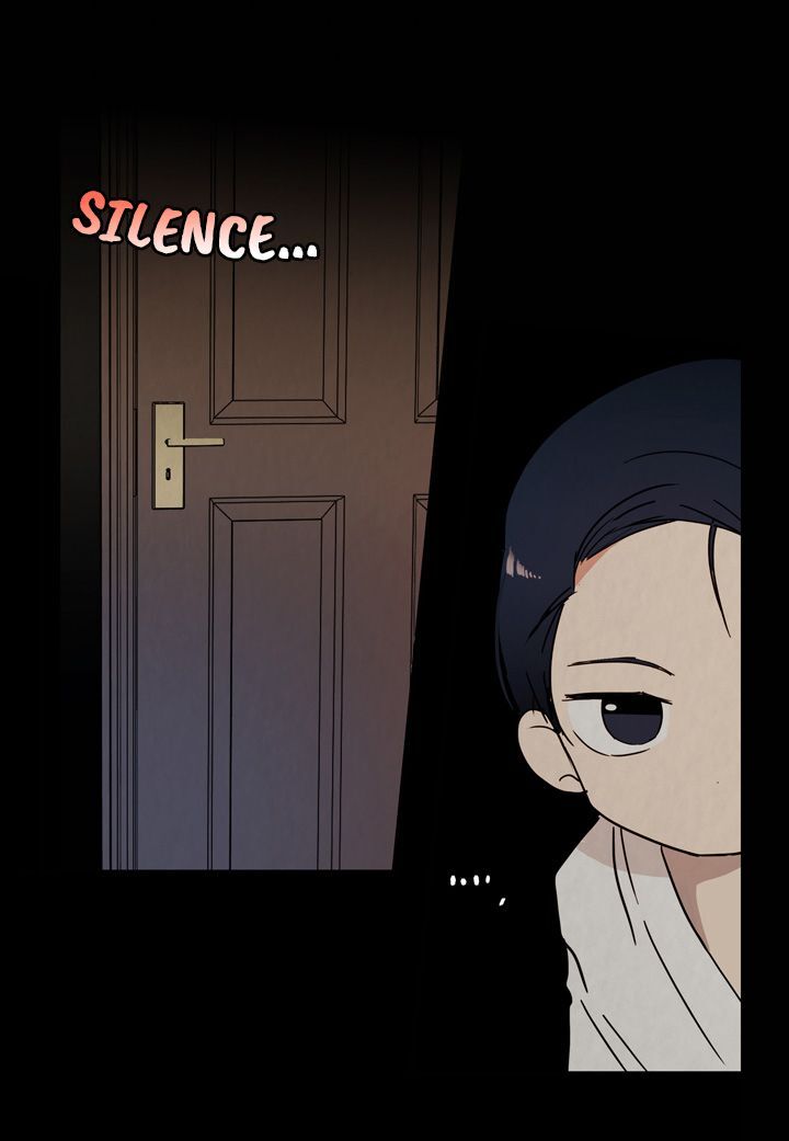 The Problem of My Love Affair Chapter 24 - page 11