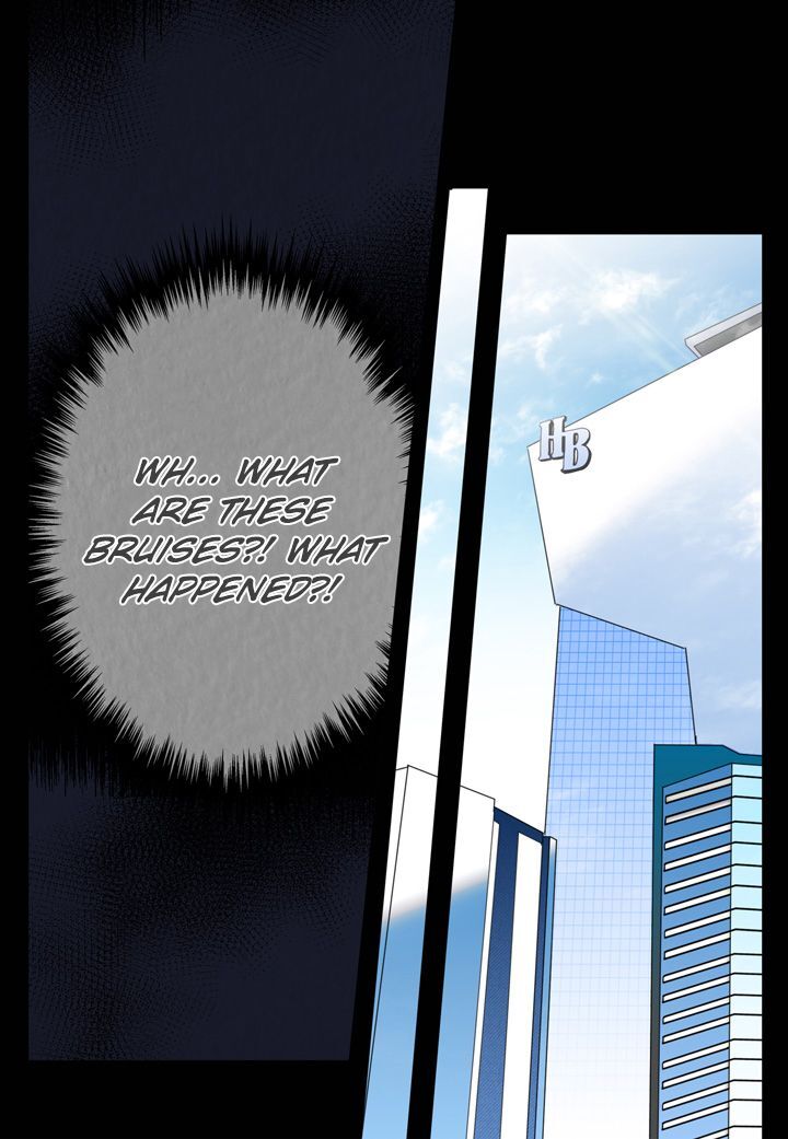 The Problem of My Love Affair Chapter 24 - page 34