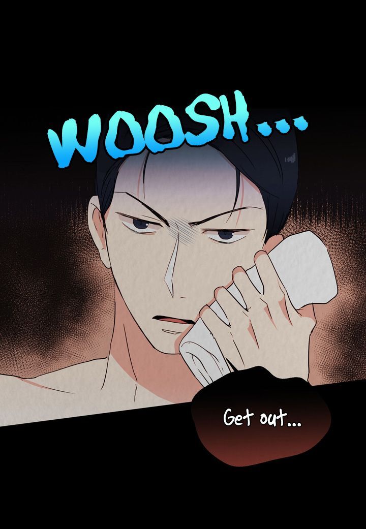 The Problem of My Love Affair Chapter 23 - page 20