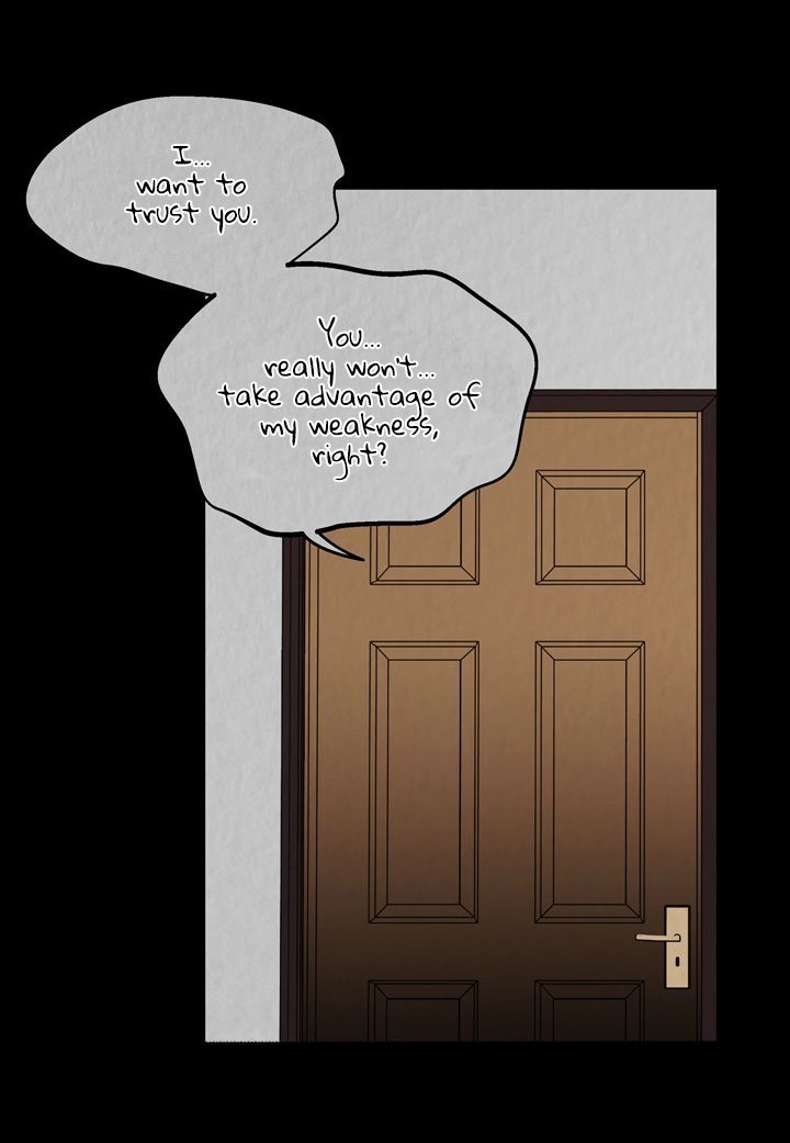 The Problem of My Love Affair Chapter 23 - page 35
