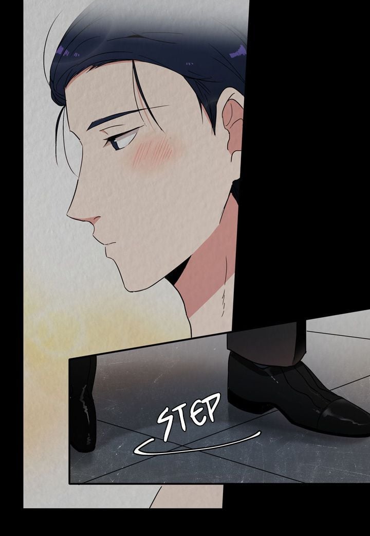 The Problem of My Love Affair Chapter 23 - page 40