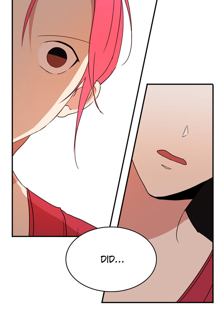 The Problem of My Love Affair Chapter 22 - page 24