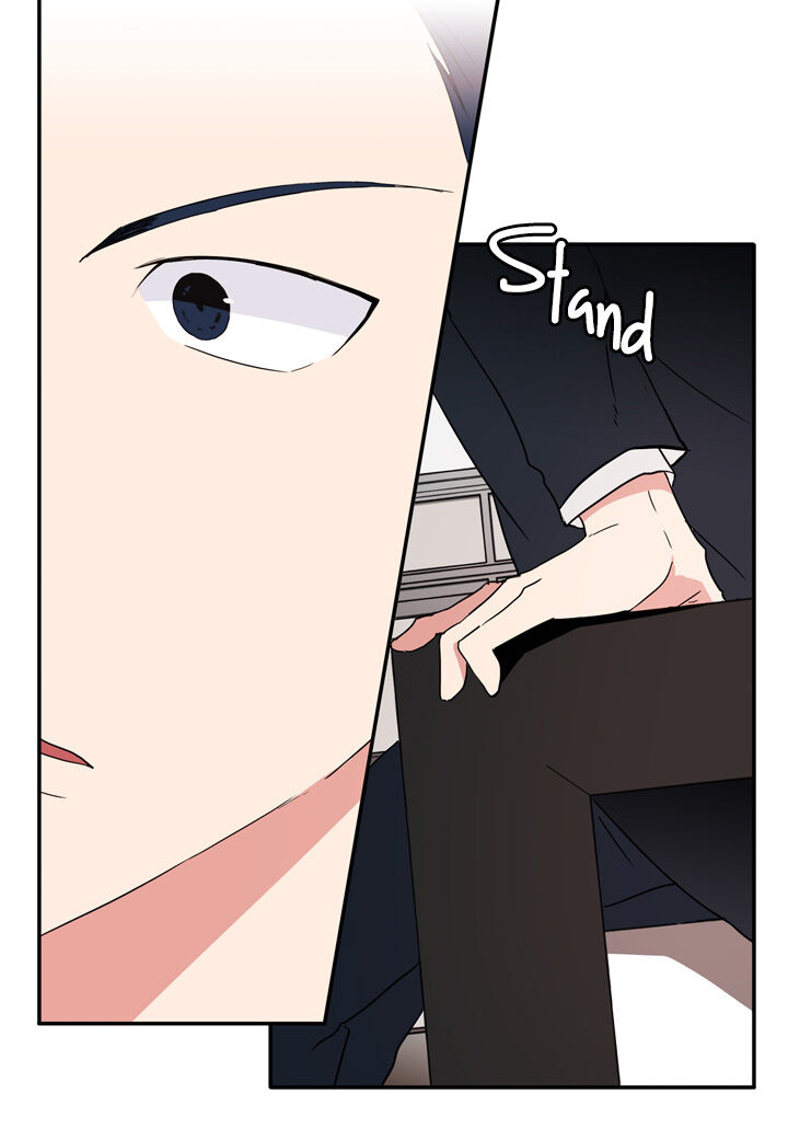 The Problem of My Love Affair Chapter 22 - page 29