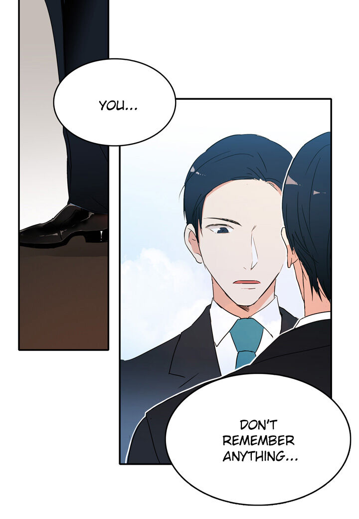 The Problem of My Love Affair Chapter 22 - page 31