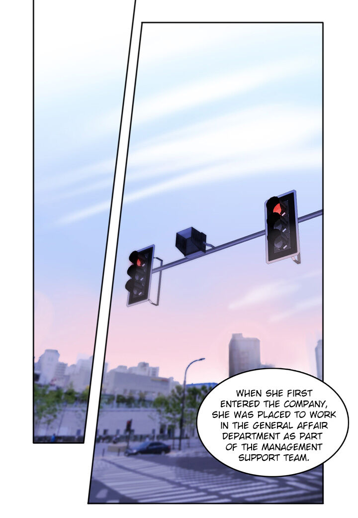 The Problem of My Love Affair Chapter 22 - page 4