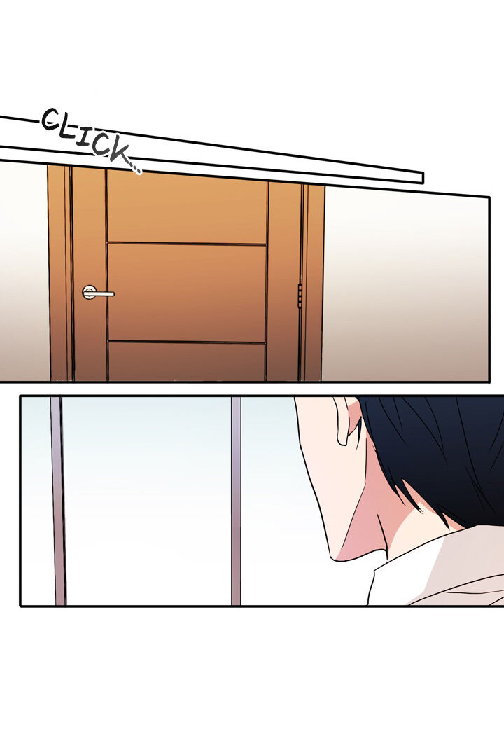 The Problem of My Love Affair Chapter 22 - page 47