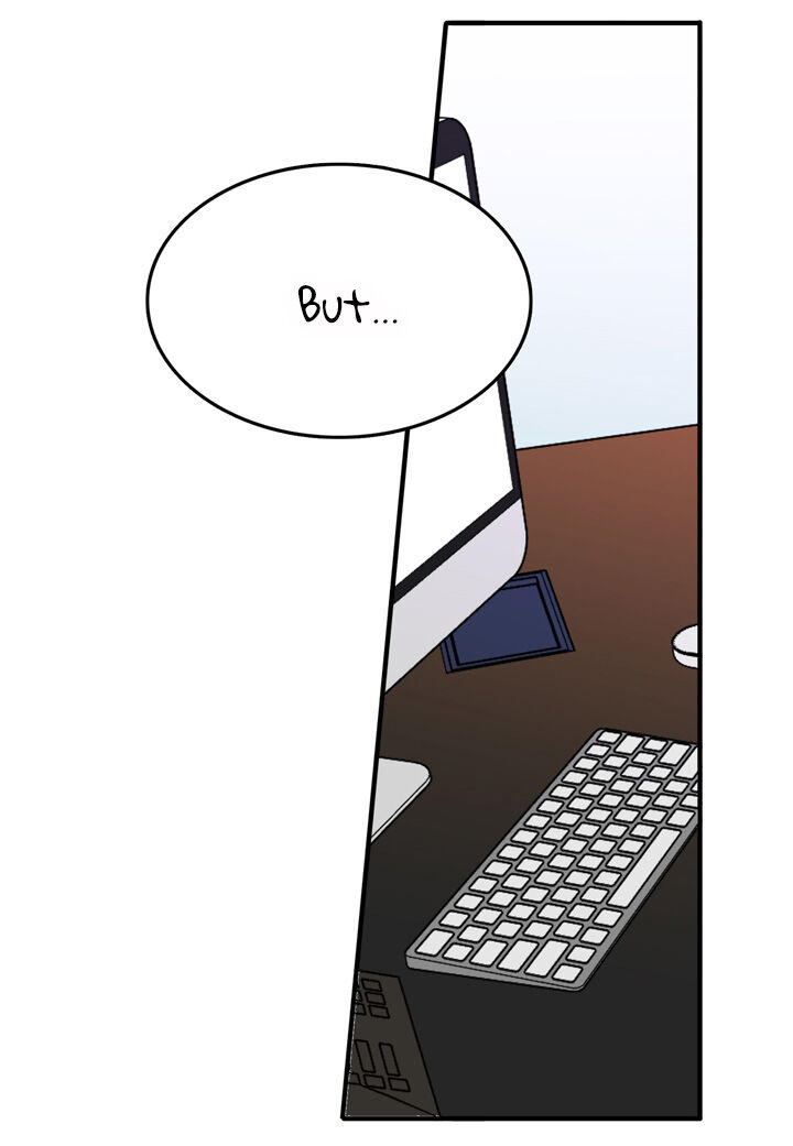 The Problem of My Love Affair Chapter 22 - page 51