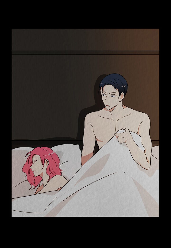 The Problem of My Love Affair Chapter 22 - page 54