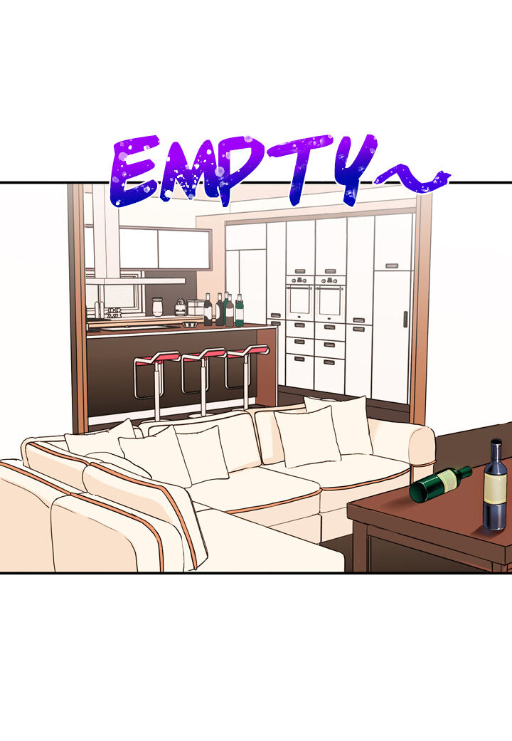 The Problem of My Love Affair Chapter 21 - page 11