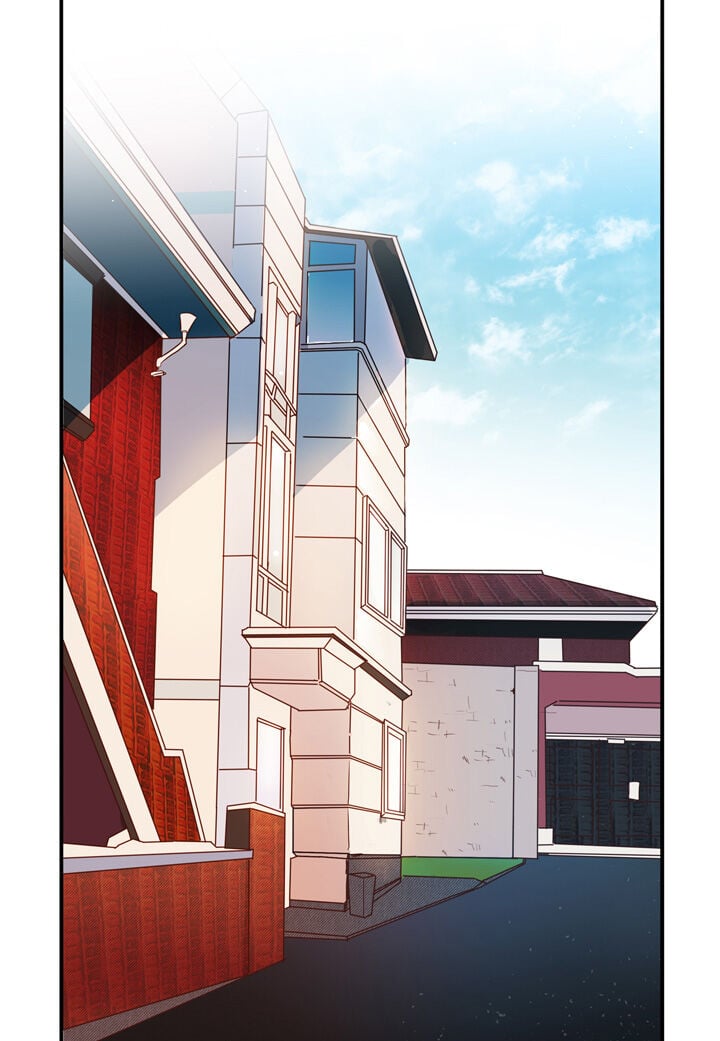 The Problem of My Love Affair Chapter 21 - page 24