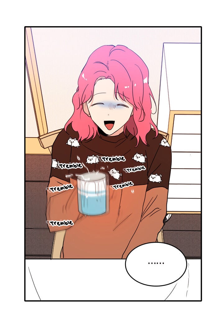 The Problem of My Love Affair Chapter 21 - page 33