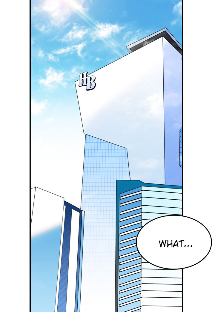 The Problem of My Love Affair Chapter 21 - page 39