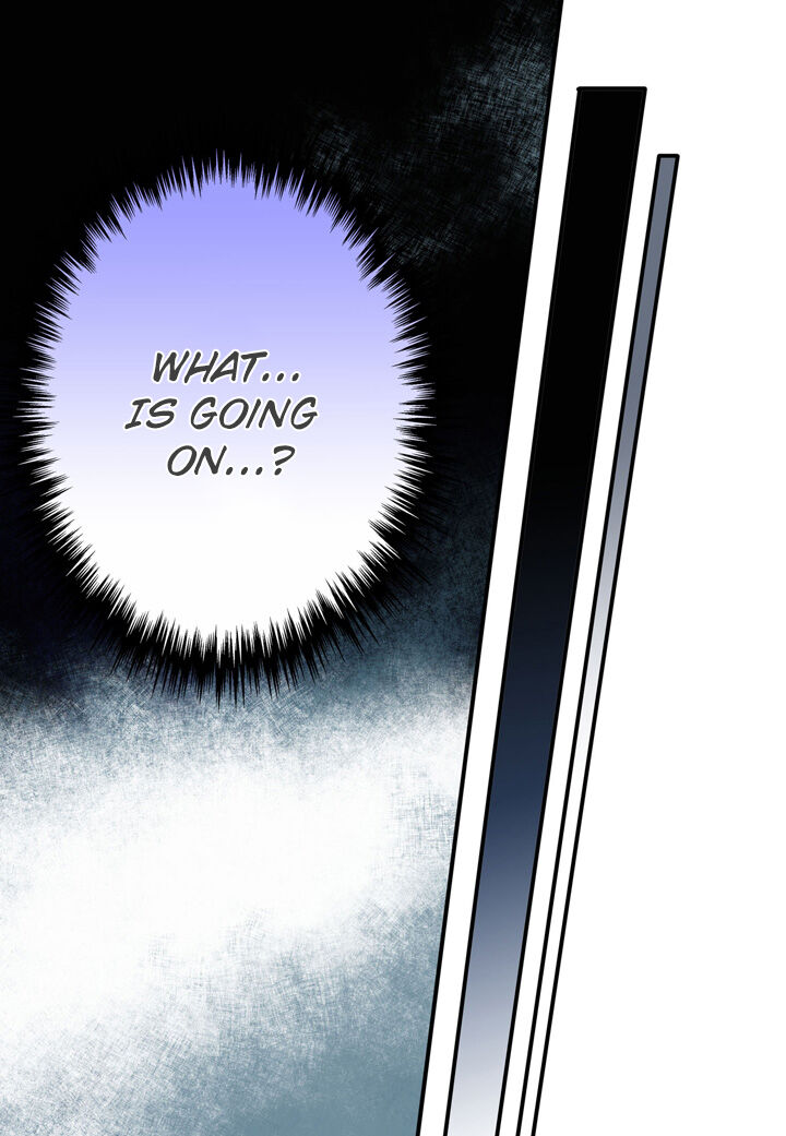 The Problem of My Love Affair Chapter 20 - page 37