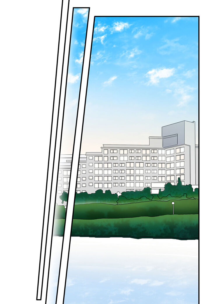 The Problem of My Love Affair Chapter 20 - page 38