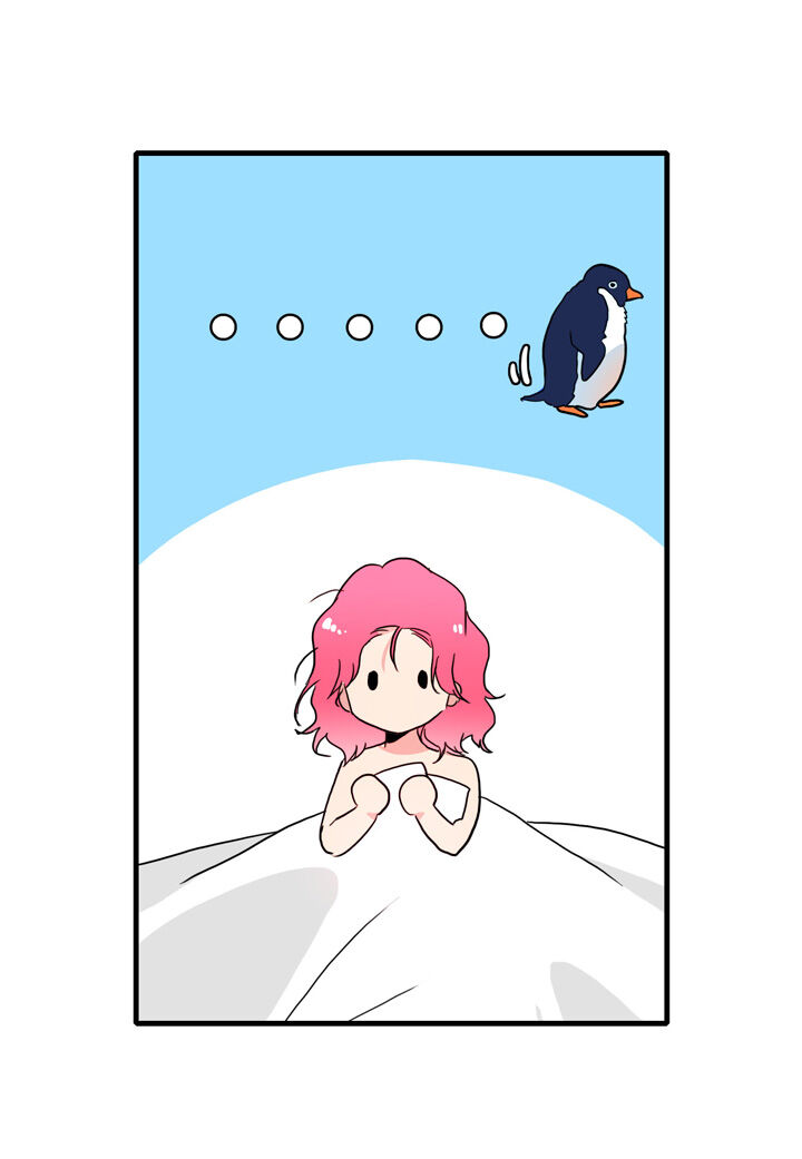 The Problem of My Love Affair Chapter 20 - page 45