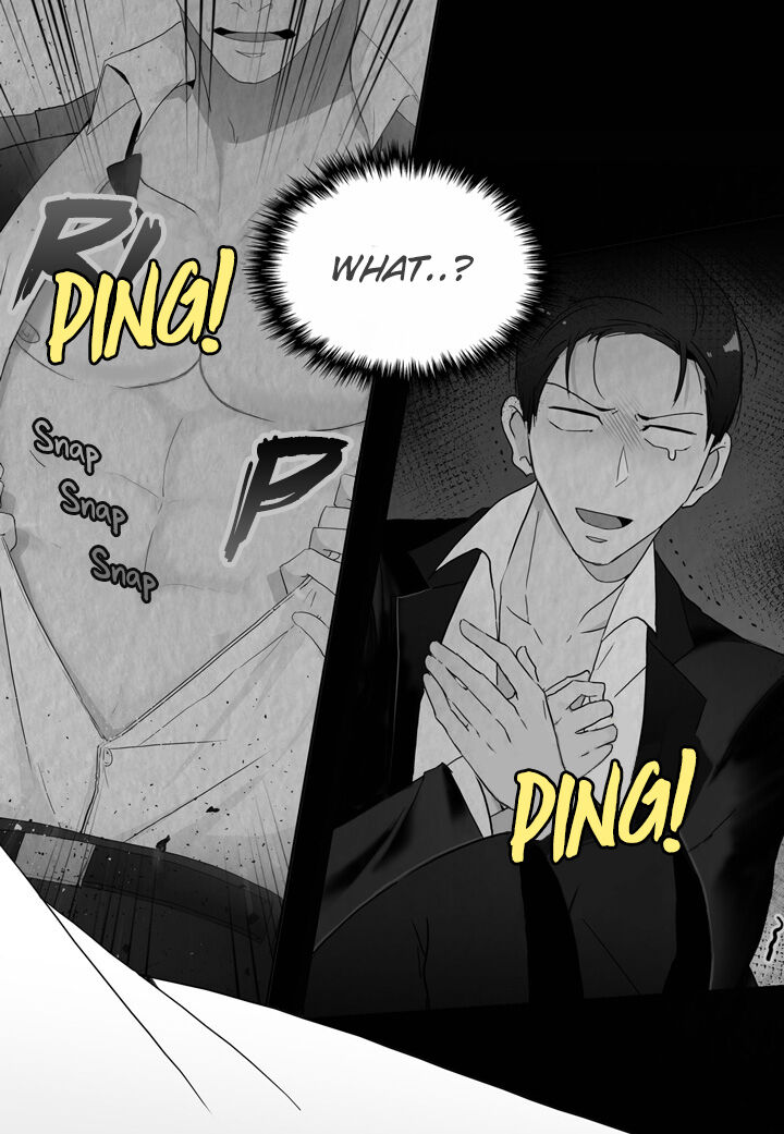 The Problem of My Love Affair Chapter 20 - page 48