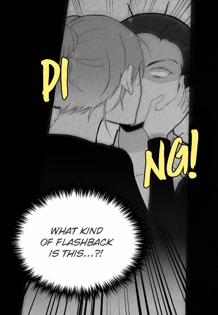 The Problem of My Love Affair Chapter 20 - page 49