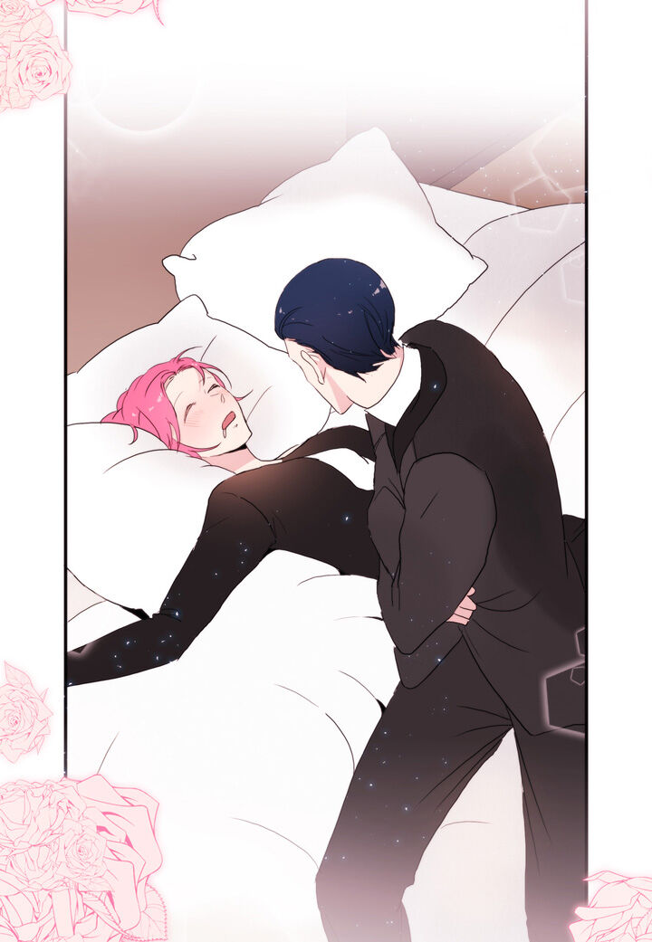 The Problem of My Love Affair Chapter 19 - page 25