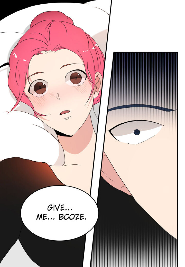 The Problem of My Love Affair Chapter 19 - page 29