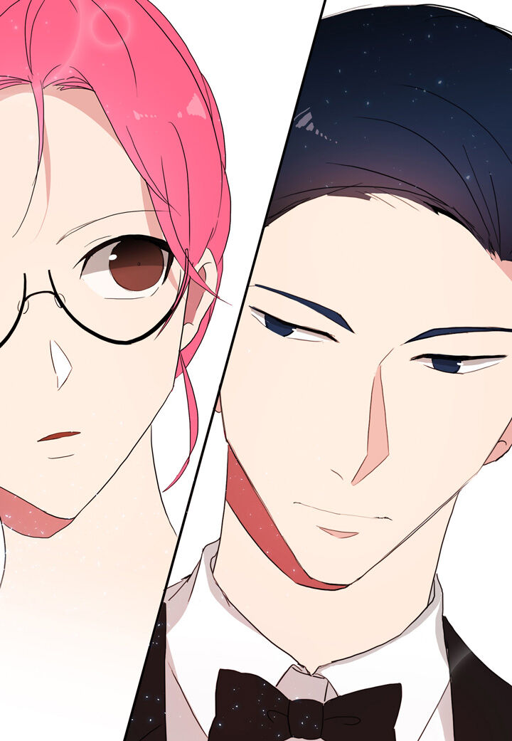 The Problem of My Love Affair Chapter 18 - page 34