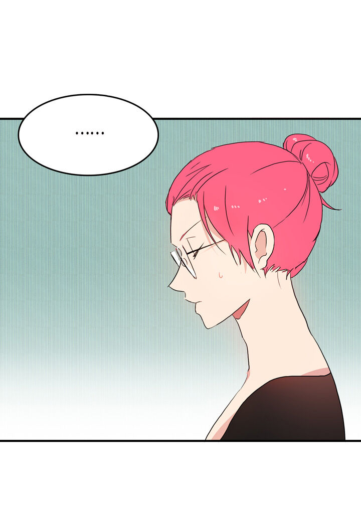 The Problem of My Love Affair Chapter 18 - page 36