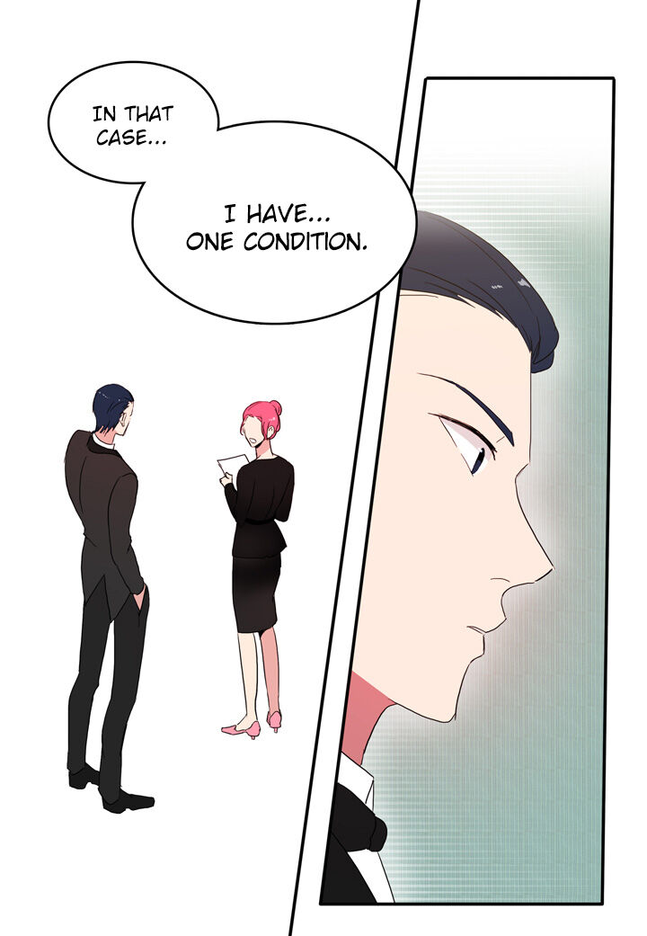 The Problem of My Love Affair Chapter 18 - page 37