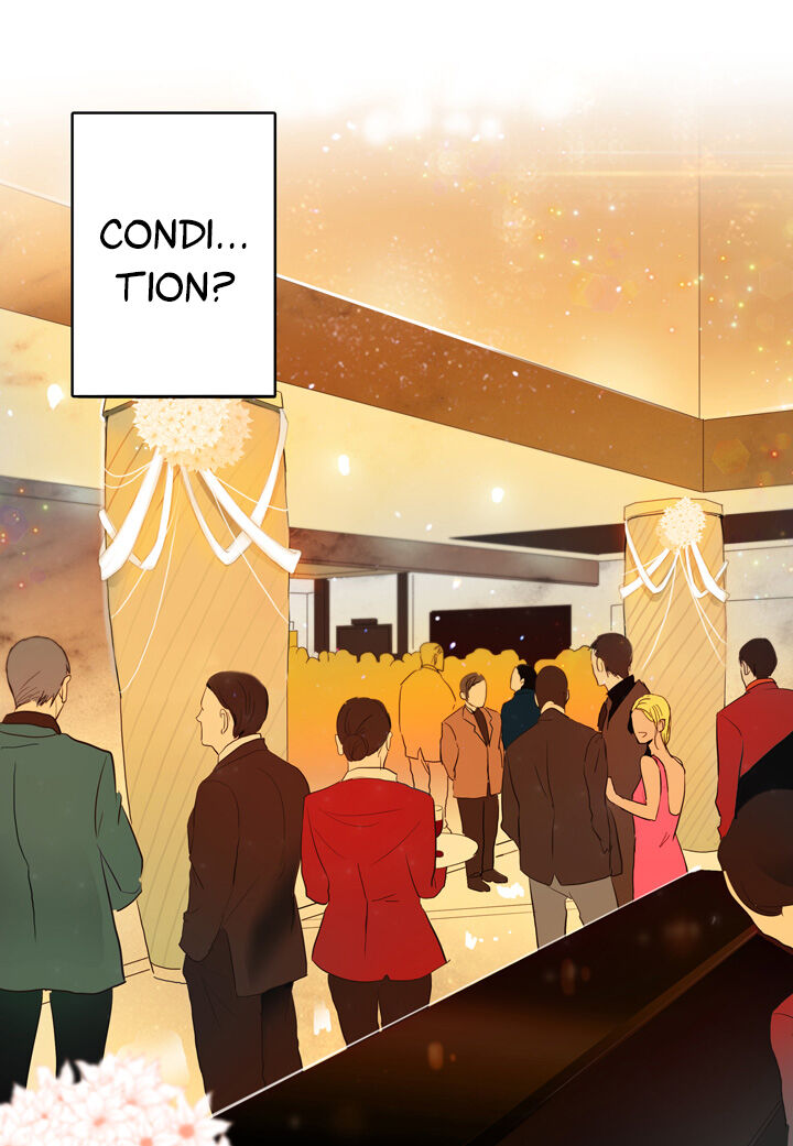The Problem of My Love Affair Chapter 18 - page 38