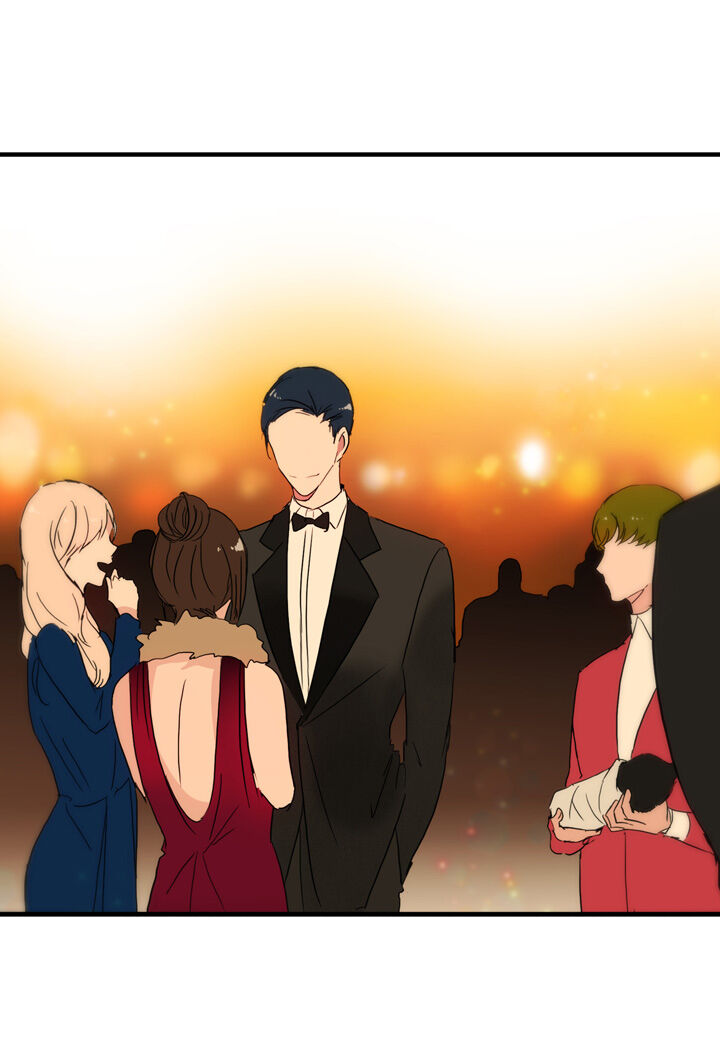 The Problem of My Love Affair Chapter 18 - page 39