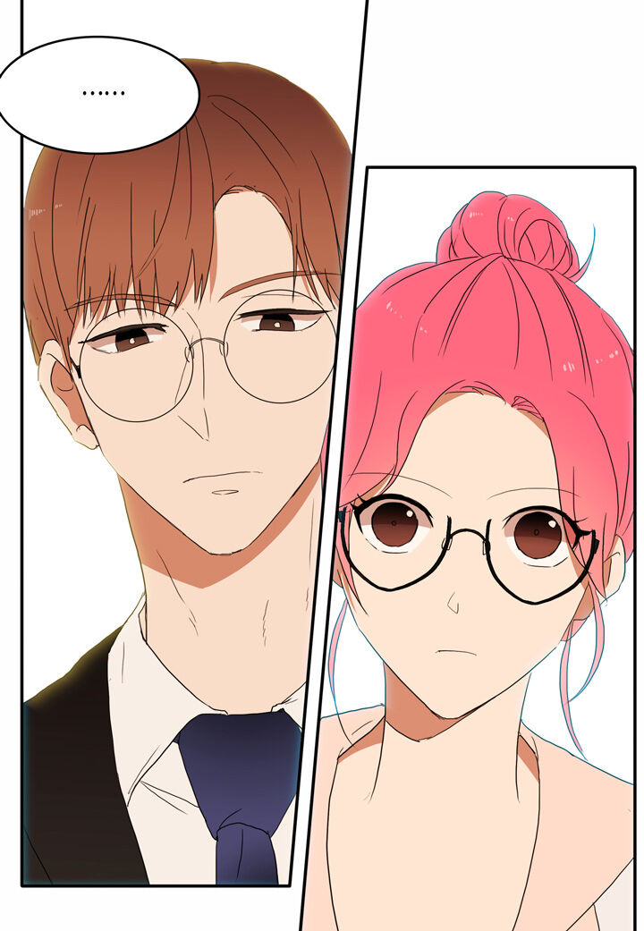 The Problem of My Love Affair Chapter 17 - page 13