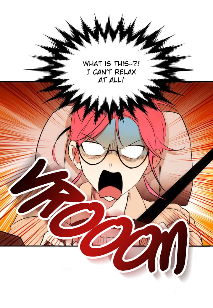 The Problem of My Love Affair Chapter 17 - page 24