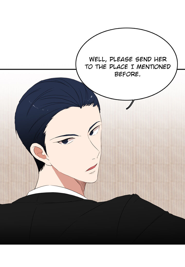 The Problem of My Love Affair Chapter 17 - page 46