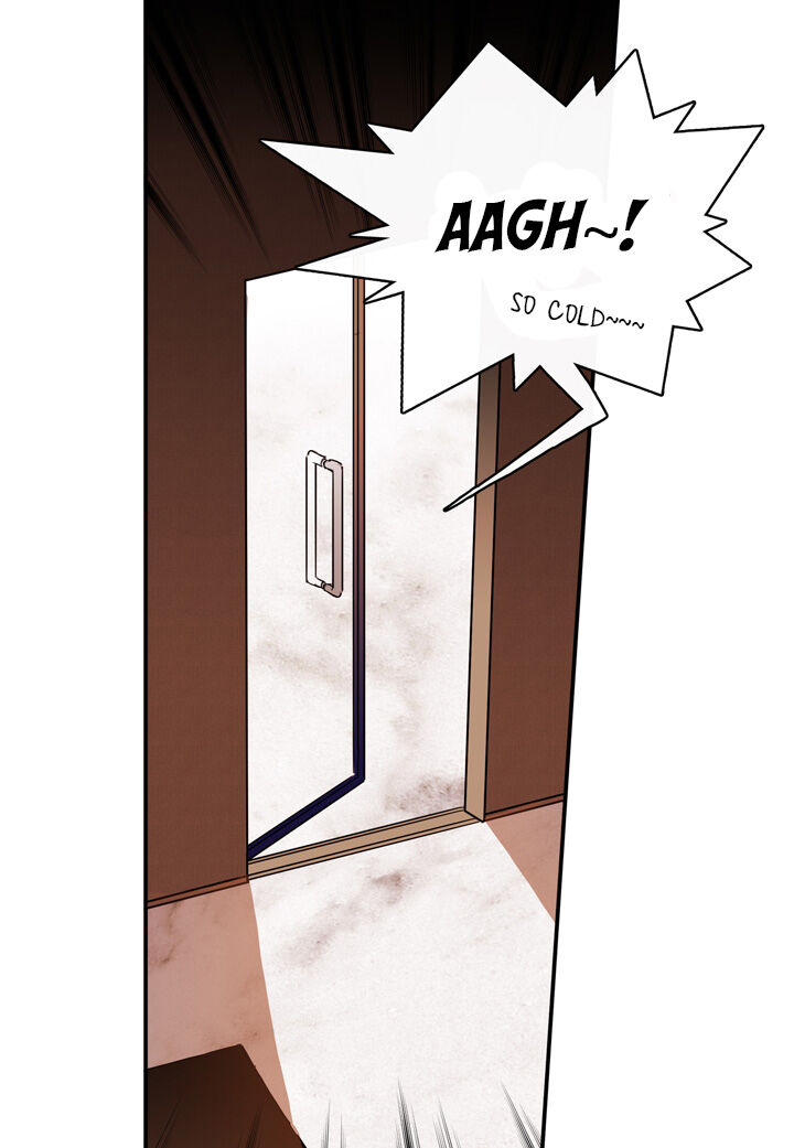 The Problem of My Love Affair Chapter 16 - page 15