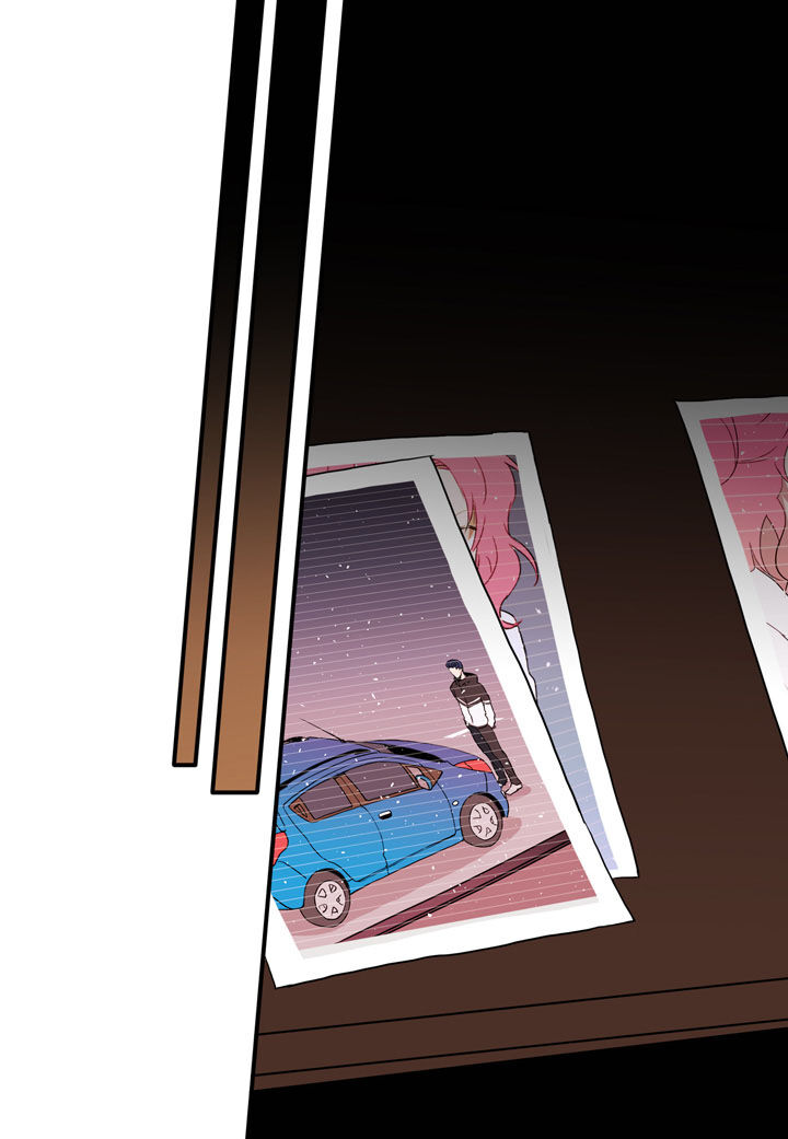 The Problem of My Love Affair Chapter 16 - page 16